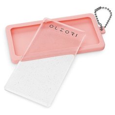 Пилка-терка полировочная Olzori VirGo Foot 02