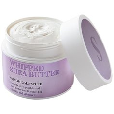 Масло для тела Skinomical Whipped Shea Butter ши взбитое, 200 мл