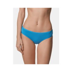 LUI et ELLE Трусы кюлоты Alexandre, размер 6 (XXL), bleu lave