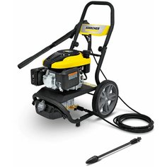 Бензиновая мойка высокого давления KARCHER G 7.180 (1.107-390.0), 180 бар