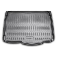 Коврик багажника ELEMENT NLC.37.14.B11 для Opel Corsa черный