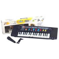 MQ пианино MQ-3700 Черный/Black