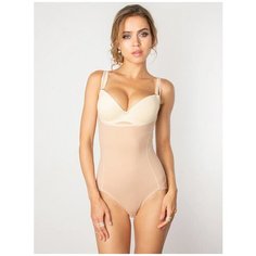 Грация Alla Buone, размер 3XL/54, бежевый