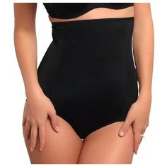 Трусы Alla Buone, размер M/46, черный