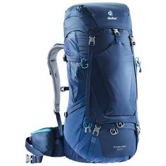 Трекинговый рюкзак deuter Futura Vario 50+10, midnight/steel