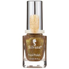 Лак Silvana Nail Polish, 12 мл, 135