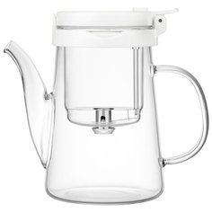 Заварочный чайник Samadoyo Bonston BP-09