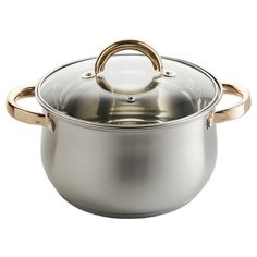 Кастрюля Webber 5.2L BE-320/2