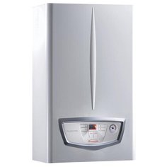 Конвекционный газовый котел Immergas Eolo Mythos 24 4 R, двухконтурный