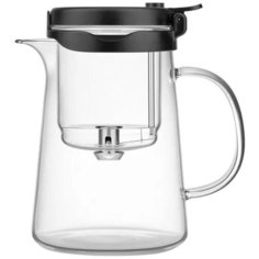 Заварочный чайник Samadoyo Bonston BP-06