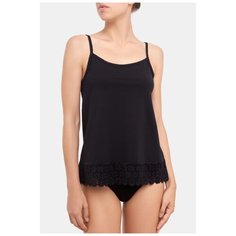 Майка LUI et ELLE, размер 5, черный