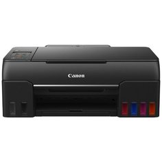 МФУ Canon PIXMA G640, черный