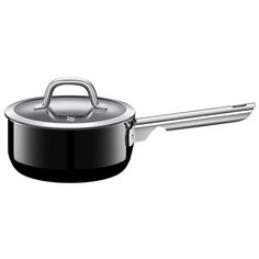 Ковш WMF Fusiontec Mineral Black 0515255290, 1.3 л, черный