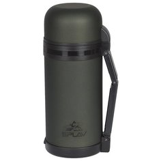 Классический термос Сплав SG-1200, 1.2 л хаки
