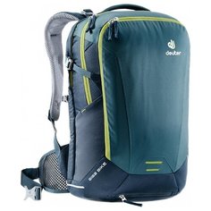 Рюкзак велосипедный Deuter Giga Bike 28 (цвет: Arctic-Navy)