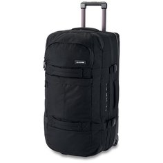 Сумка на колесах Dakine split roller 85l (цвет: Black)