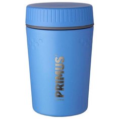 Термос для еды Primus TrailBreak Lunch Jug, 0.55 л голубой