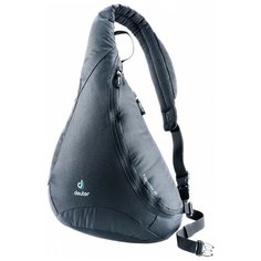 Рюкзак городской Deuter Tommy M (цвет: Black)