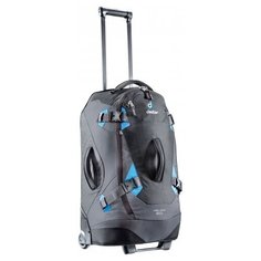 Сумка на колесах Deuter Helion 60