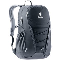 Рюкзак городской Deuter Gogo 25 (цвет: black)
