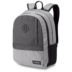 Рюкзак городской Dakine essentials pack 22l (цвет: Greyscale)