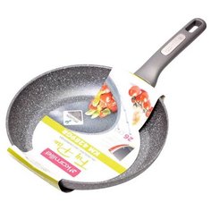 Сковорода Kamille 26cm KM-4289GR