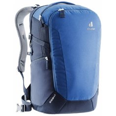 Рюкзак городской Deuter Gigant 32 (цвет: steel-navy)