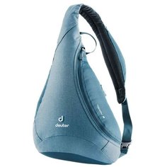 Рюкзак городской Deuter Tommy S (цвет: Arctic)