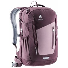 Рюкзак городской Deuter Step Out 22 (цвет: grape-aubergine)