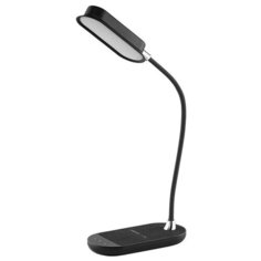 Настольная лампа Momax Q.Led Flex Mini Lamp Black QL5D