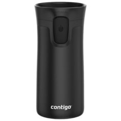 Термокружка Contigo Pinnacle 300ml Black contigo2095328