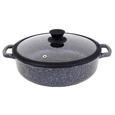 Сковорода Традиция Галактика 26cm ТГА9267С