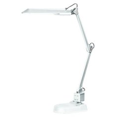 Настольная лампа Perfecto Light 26-0001/W White