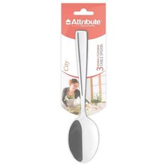 Ложка столовая Attribute ACC 223, 3 шт./уп.