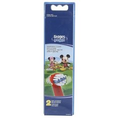 Сменная насадка Braun Oral-B Stages Power EB10-2