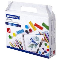 Набор для творчества Brauberg Art Box 880125