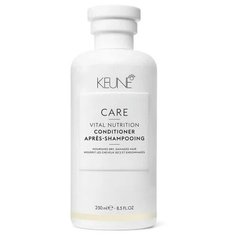 KEUNE Кондиционер Основное питание CARE Vital Nutrition Conditioner, 250мл