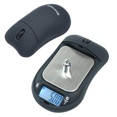 Весы Kromatech MH-338 Кроматек