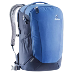 Городской рюкзак deuter Giga 28 (steel/navy), steel/navy