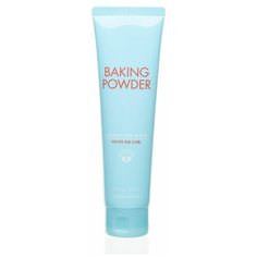 Скраб для лица с содой Baking Powder Crunch Pore Scrub, 200 мл Etude House