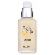 Сыворотка для лица от акне Tightening Serum, 50 мл Realskin