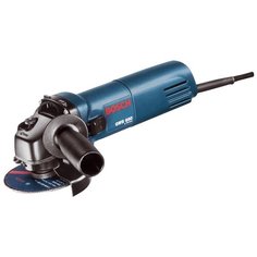 УШМ BOSCH GWS 660-115, 670 Вт, 115 мм