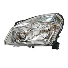 ФАРА ЛЕВАЯ ПОД КОРРЕКТОР QASHQAI 07-10 Sailing