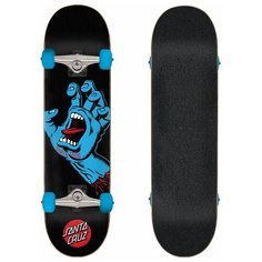 Скейтборд комплект SANTA CRUZ Screaming Hand Full 8" x 31.25" 2021