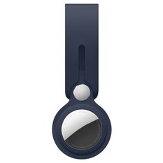 Брелок-подвеска для APPLE AirTag Loop Deep Navy MHJ03ZM/A