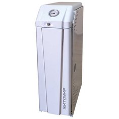 Комбинированный котел Atem Житомир-3 КС-Г-012 СН, 12.5 кВт, одноконтурный