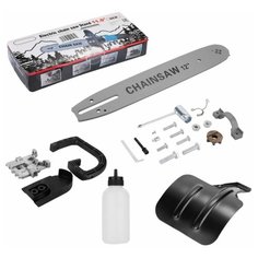 Насадка-пила для УШМ DEKO DH06