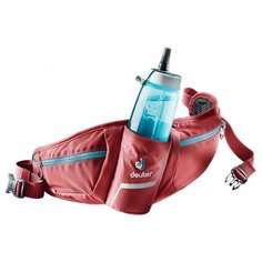 Сумка для бега Deuter Pulse 2 (цвет: cranberry)