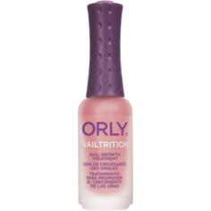 Средство для ухода Orly Nailtrition, 9 мл
