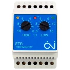 Терморегулятор Electrolux ETR/F-1447 A белый / синий